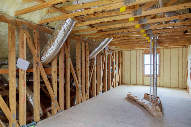 Best Professional Insulation Contractor  in Channahon, IL